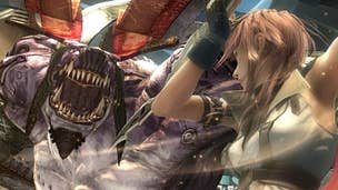 Image for Square Enix to lecture on Final Fantasy XIII at GDC