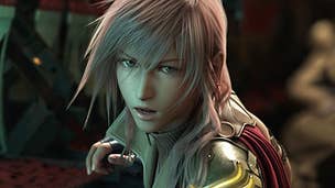 Image for FFXIII is 50-60 hours long