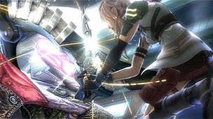 Image for FFXIII dev "going favourably" for 2009 launch, says Square