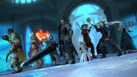 Image for Final Fantasy XIV is still the MMO to play
