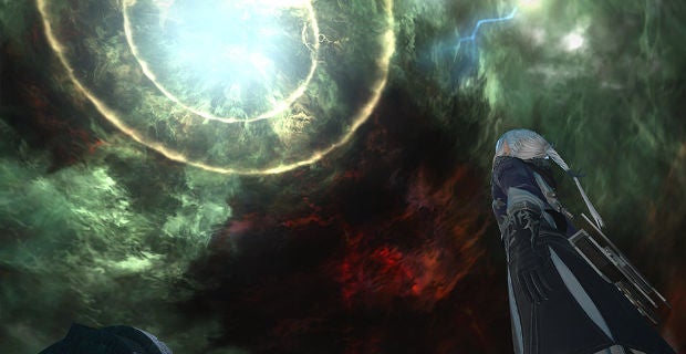 Image for Final Fantasy XIV Patch Promises Dragons, Fluffiness, Pompoms