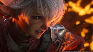 Final Fantasy 14 launches for PS5 later this month, Endwalker coming in November