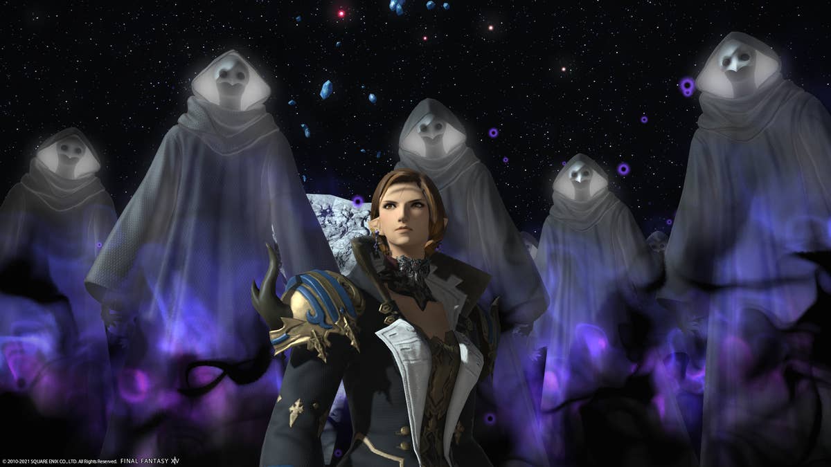 Final Fantasy 14: Endwalker review - a stellar expansion