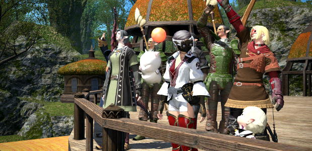 Final Fantasy XIV Mac Sales Suspended, Refunds Offered
