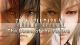 Final Fantasy 15 oživí čtyři další epizody
