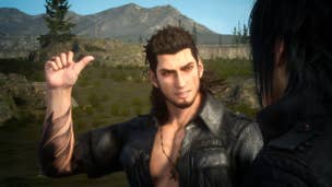 Final Fantasy 15: how to make Gladio take his shirt off for you, and incidentally boost his strength by 200
