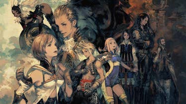 Final Fantasy 12 PC Analysis!