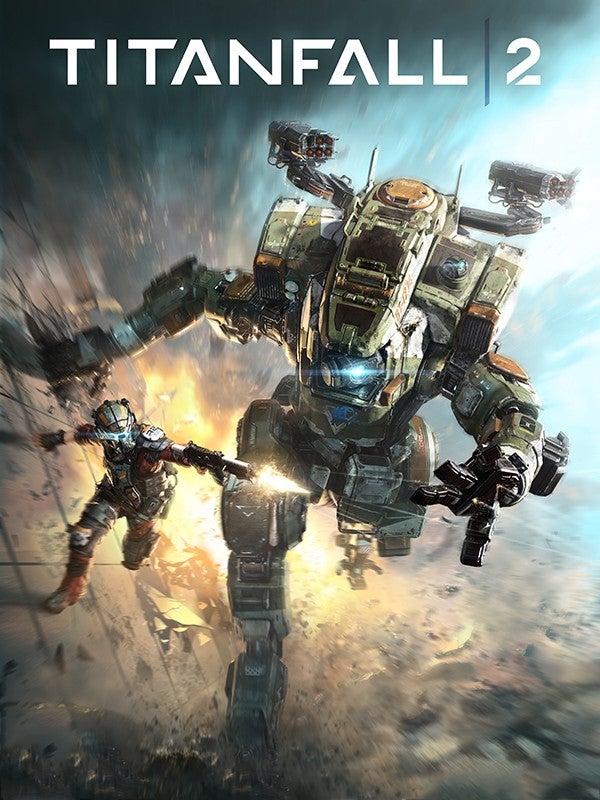 Titanfall 2 sale xbox one store