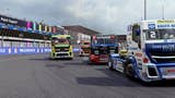FIA European Truck Racing Championship v sestřihu z hraní