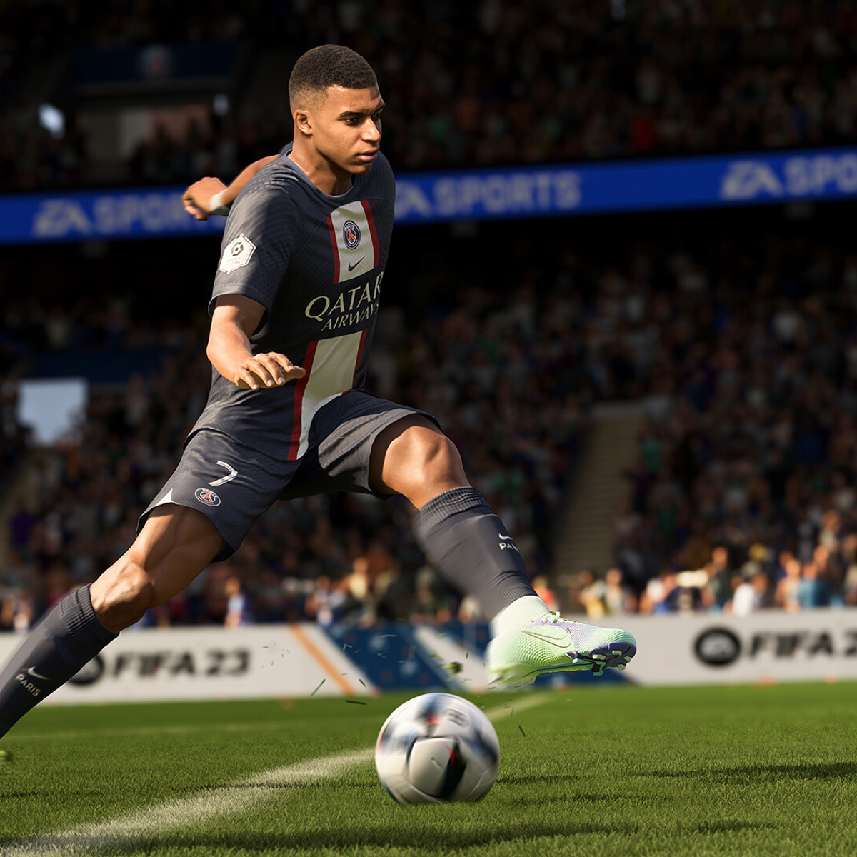 FIFA 23 hits Xbox Game Pass Ultimate and EA Play next week