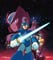 Mega Man X Legacy Collection artwork