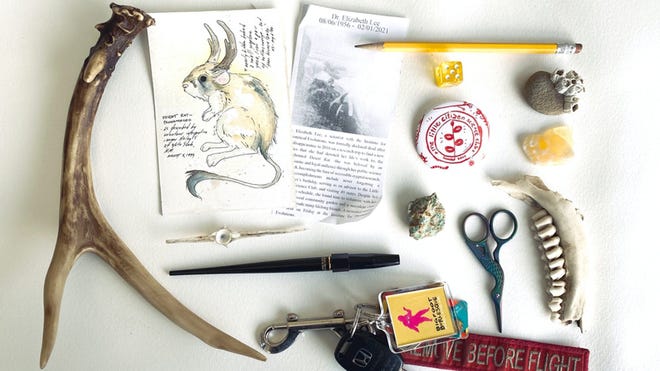 Field Guide to Memory layout 3