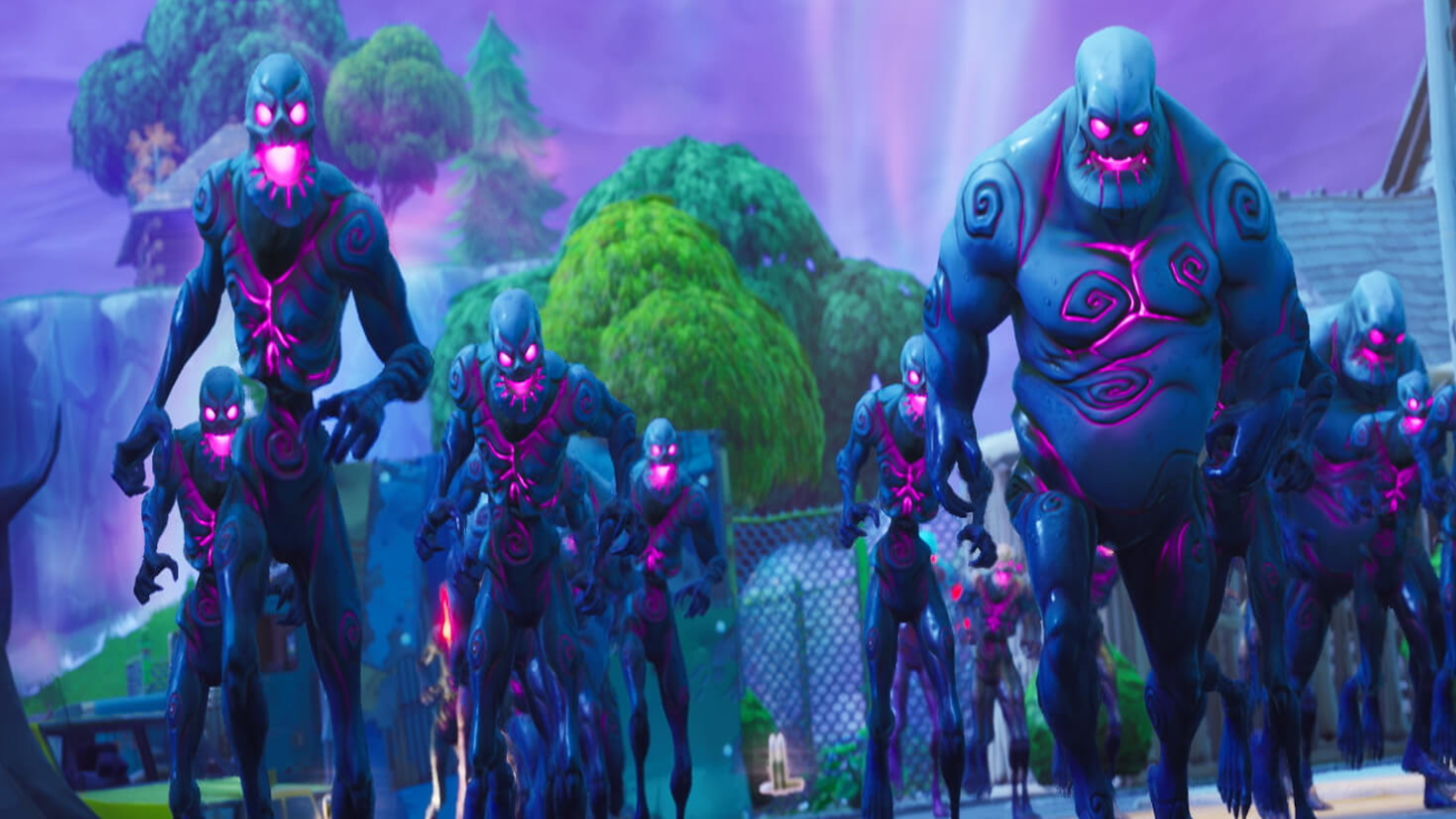 Hero of the Storm as banner : r/FORTnITE