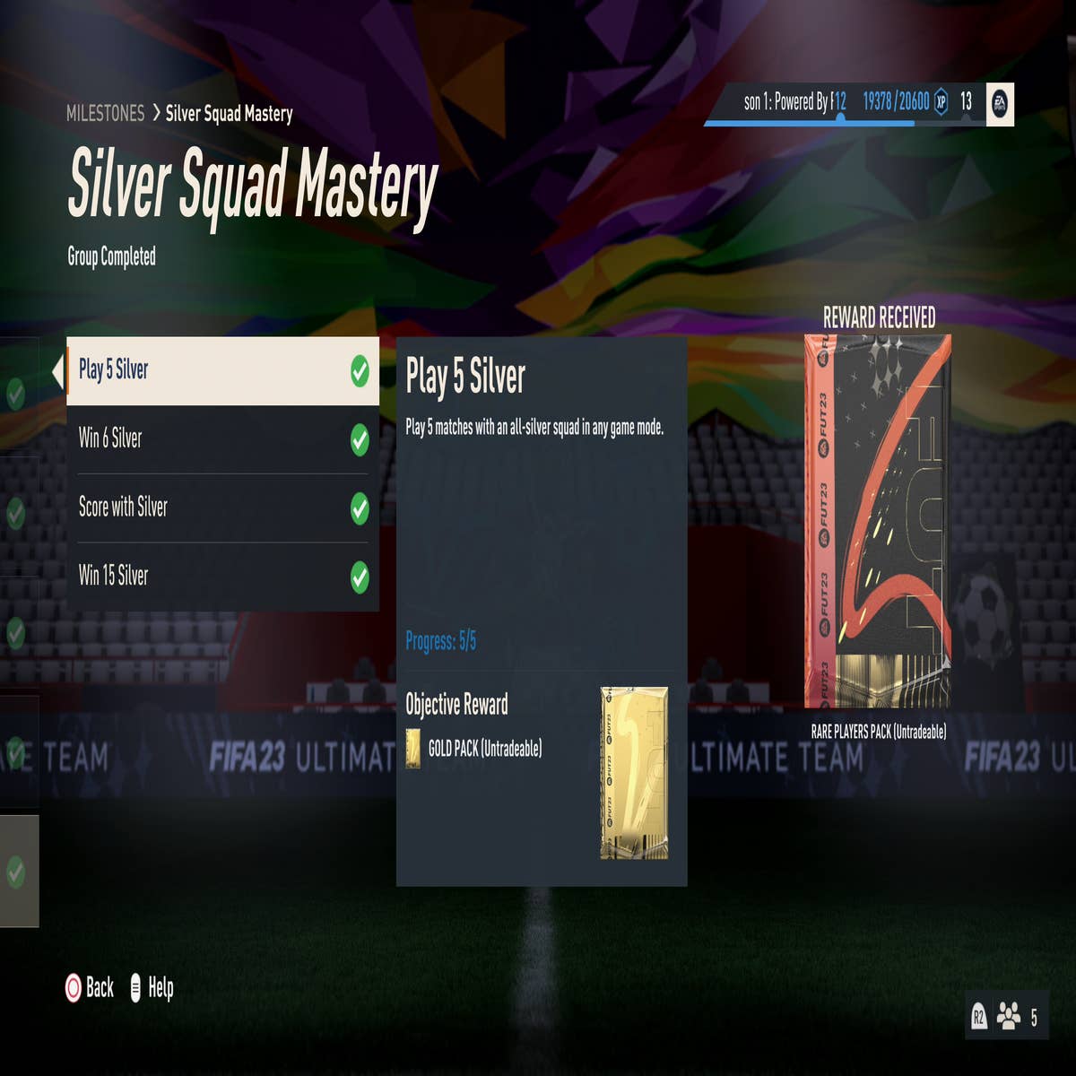 FIFA 23 Quick Sell Recovery Guide – FIFPlay