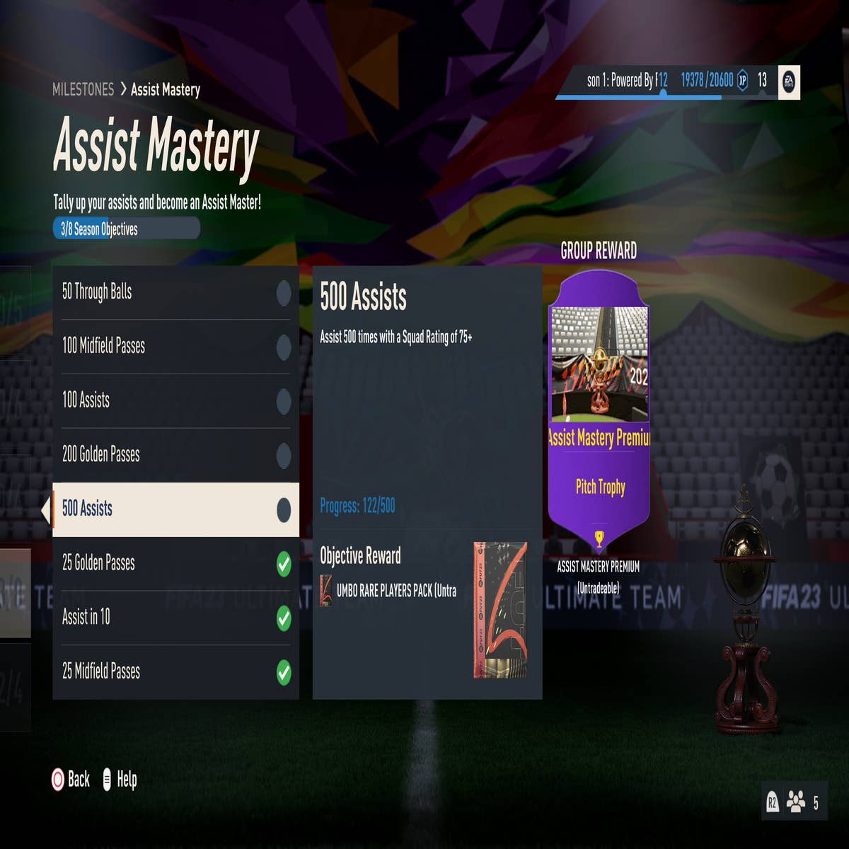 How to Sell Consumables in FIFA 23 - Operation Sports