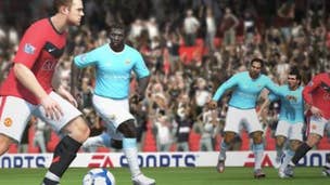 FIFA 11: No online Manager Mode this year, says producer