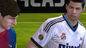 UK Charts: FIFA 13 sells one million in first week, slide tackles into first place