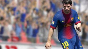 FIFA 13 dev on Metacritic: 'not listening to your fans is a dumb thing to do'