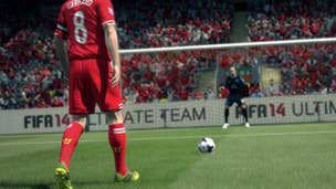 Amazon UK reveals FIFA 15 was the most pre-ordered game during gamescom