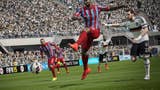 FIFA 15 scores number one in UK chart