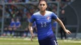 FIFA 16 features female national teams for first time