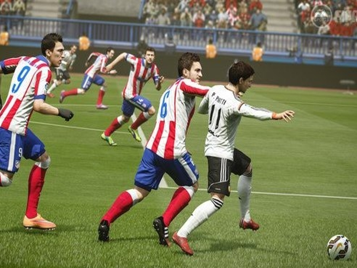 expositie links Conflict FIFA 16 - Wat we tot dusver weten | Eurogamer.nl