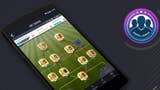 Immagine di FIFA 17  Companion - l'app iOS, Android e Windows Phone per FUT