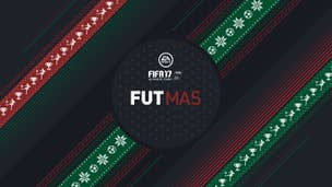 FIFA 17's FUTmas Christmas event is back