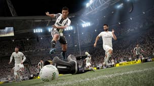 Image for FIFA 17 update 4 for Xbox One and PS4 is now live: FUT changes detailed