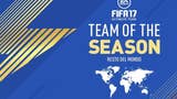 Immagine di FIFA 17 Ultimate Team (FUT) - arriva il TOTS Resto del Mondo
