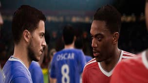 Image for FIFA 17 - The Best Young Players - Strikers, Defenders, Midfielders, Goalkeepers