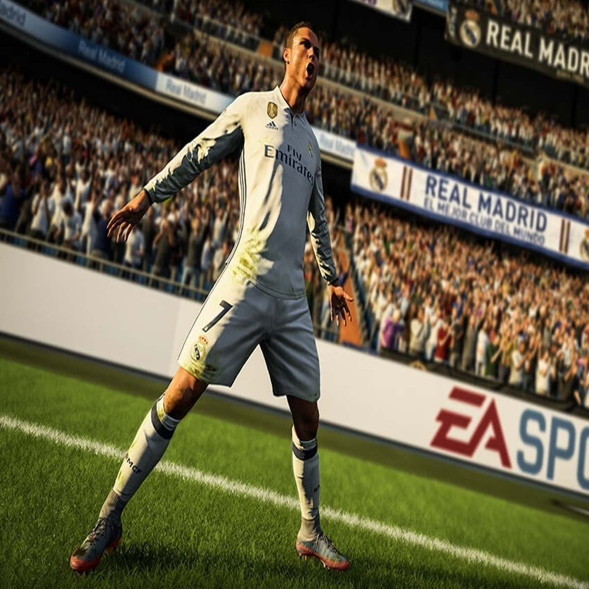 Análise: 'FIFA 18' faz o melhor do futebol nos videogames, mas