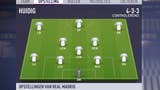 FIFA 18 Beste opstellingen - Kies de juiste tactiek