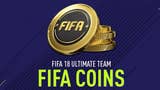 FIFA 18 coins - how to earn FIFA coins quickly and get FIFA coins free in Ultimate Team