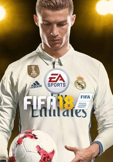 FIFA 18 - As melhores promessas e estrelas escondidas
