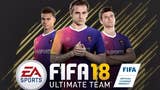 Nieuwe FIFA 18 Ultimate Team features toegelicht