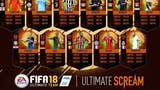 FIFA 18 Ultimate Scream (FUT) - la mostruosa rosa di Halloween ha ripreso vita!