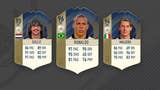 FIFA 18 Ultimate Team (FUT 18) - come ottenere le Icone Prime di Maldini, Ronaldo e Gullit