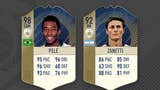 FIFA 18 Ultimate Team (FUT 18) - come ottenere le Icone Prime di Pele e Zanetti