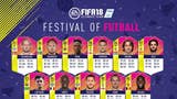 Immagine di FIFA 18 Ultimate Team (FUT 18) - Festival di Futball: annunciata la Squadra del Torneo