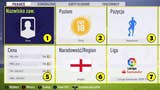 FIFA 18 FUT (Ultimate Team) - rodzaje kart