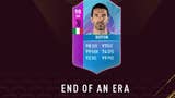 FIFA 18 Ultimate Team (FUT 18) - come ottenere la carta speciale Buffon "Fine di un'Era" tramite Sfide Creazione Rosa