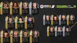 FIFA 18 Ultimate Team (FUT 18) - ecco la Squadra della Settimana 39 o Team of The Week 39