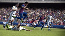 FIFA 18 - najlepsi zawodnicy i piłkarze