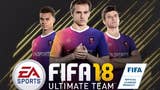 FIFA 18 FUT (Ultimate Team) - najtańsi piłkarze o dobrych statystykach