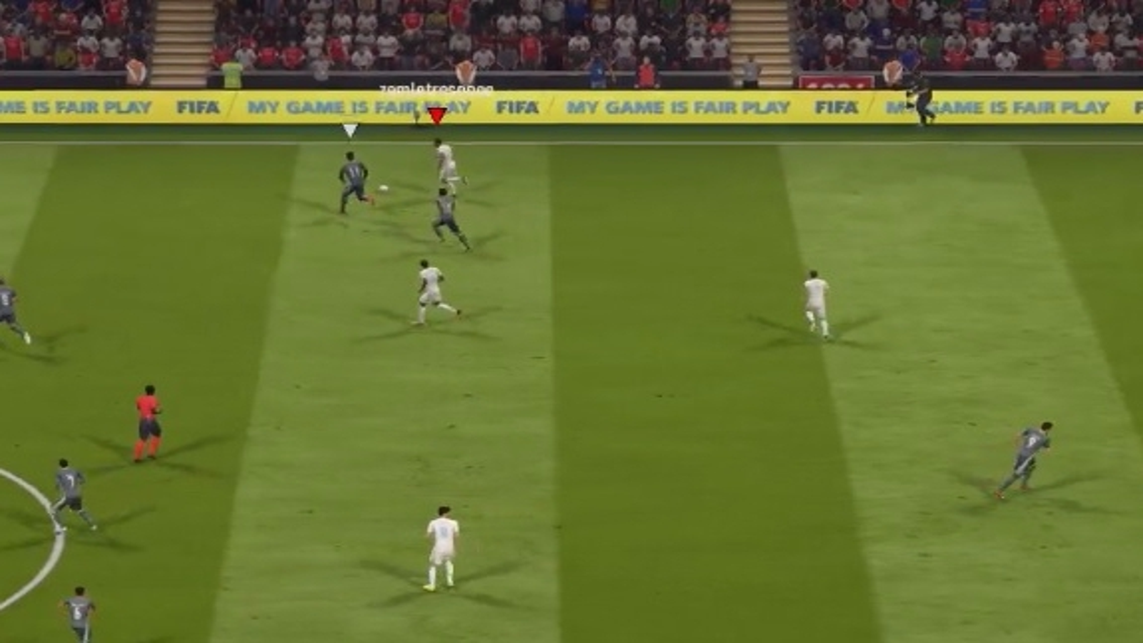 Why is FIFA 18 not available in PSP? - Quora