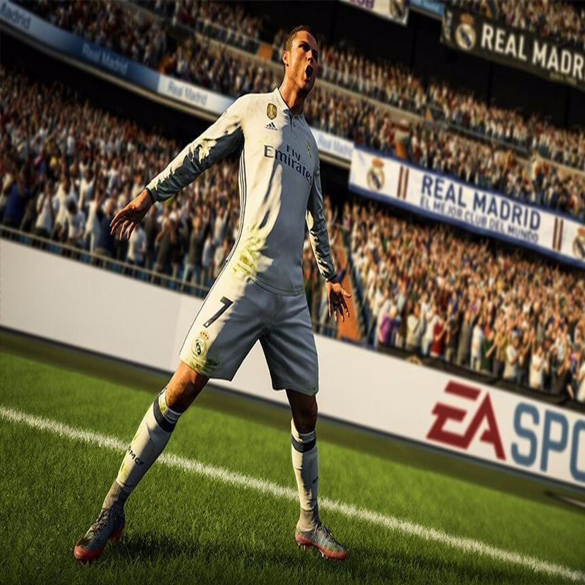 FIFAGAME hints for FIFA 18 Ronaldo Edition APK for Android Download