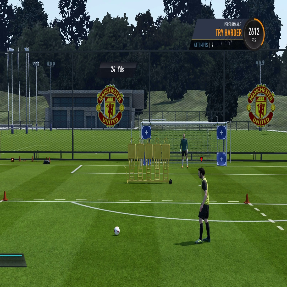 FIFA 18 Kick Off – FIFPlay