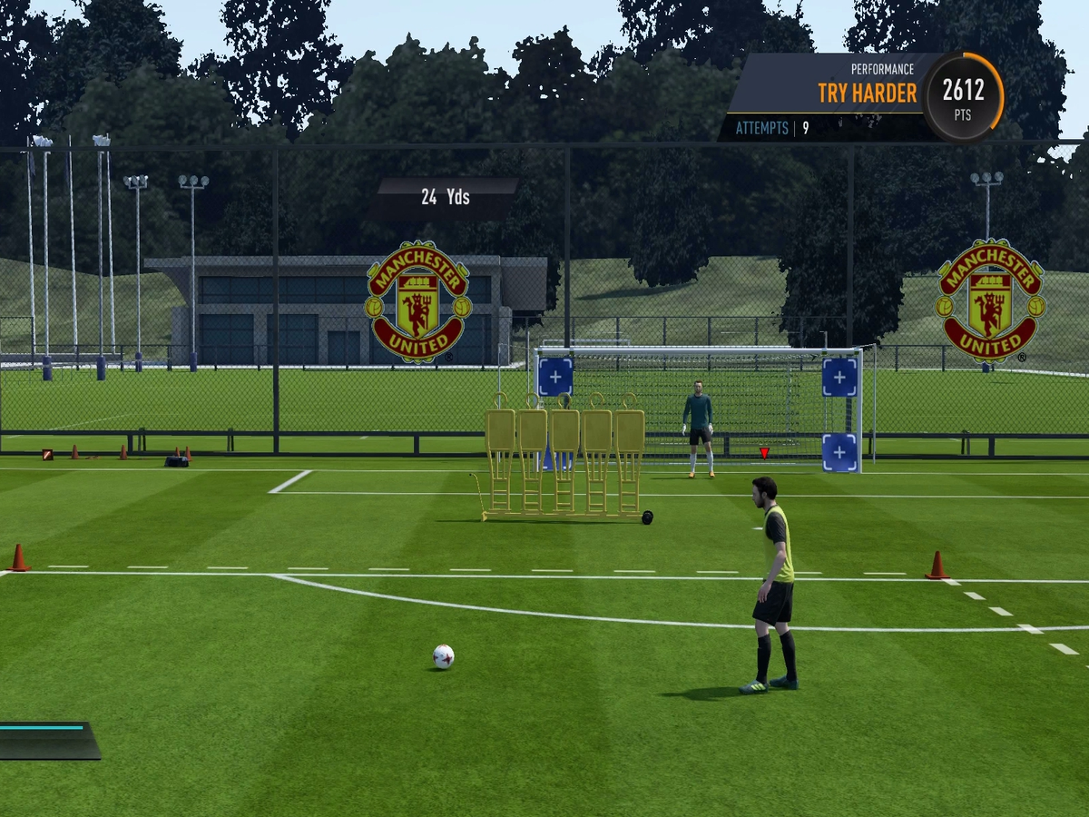 FIFA 19 free kicks, penalties, and set pieces - how to take free kicks,  score penalties and more