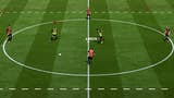 FIFA 18 - trening: obrona zaawansowana i zwykła